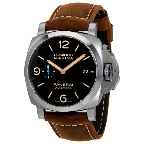 luminor marina panerai price in pakistan|Panerai Luminor marina investment.